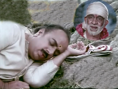 Information about Shirdi Sai Baba Life History. Sri Shirdi Sai Baba is one of the greatest saints ever born in India and has millions of devotees all over the World.